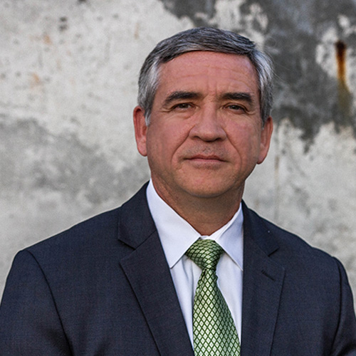 Mike Durant