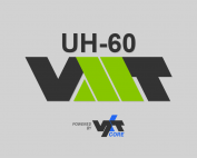 Pinnacle UH-60 VMT Logo