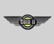 CBID II Logo