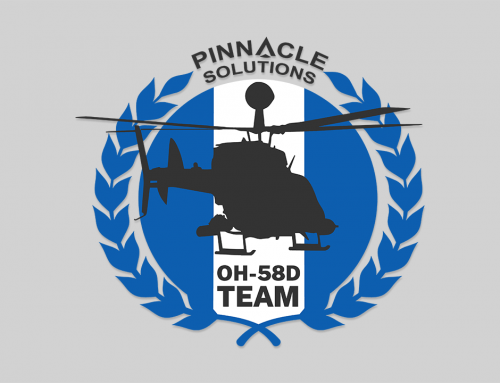 Pinnacle Awarded a Task Order on WLSS-C Contract